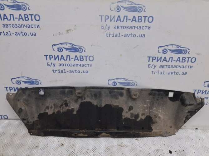 Защита Lexus RX 350 XU30 3.5 БЕНЗИН 2GRFE 2003 (б/у) Київ - зображення 4