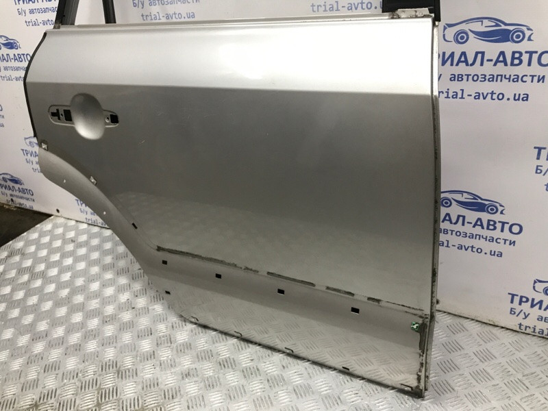Дверь задняя правая Hyundai Tucson 2004-2009 77004-2E050 (Арт. 46144) Киев - изображение 4