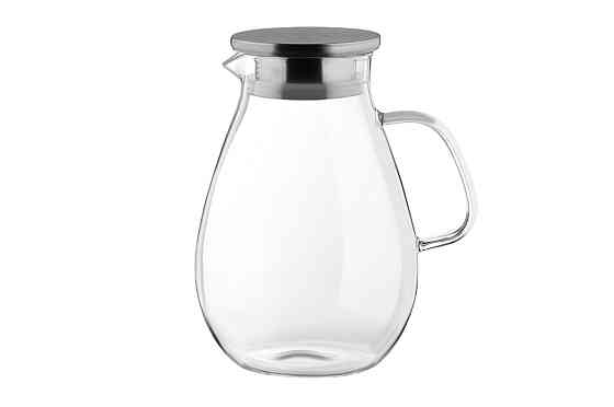 Глек з кришкою Ardesto AR-2618-PGN 1.8 л Киев