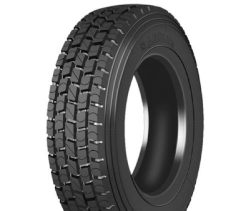 235/75 R17.5 Aeolus ADR35 Ведуча шина Київ - зображення 1