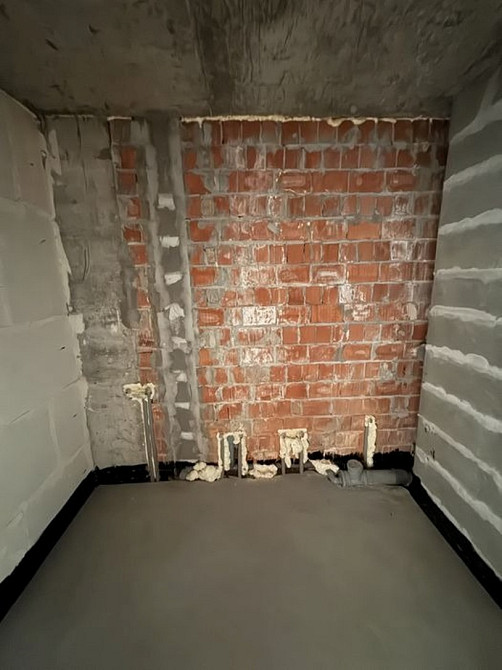 2 кімнатна квартира, жк Лісова Казка Биківня Киев - изображение 11