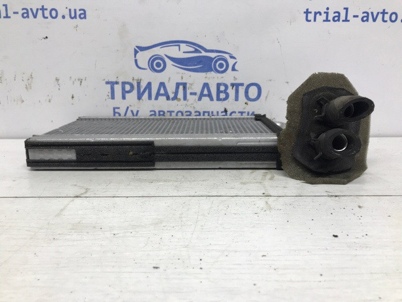 Радиатор печки Mitsubishi Pajero Wagon 3 3.2 ДИЗЕЛЬ 4M41 1999 (б/у) Київ - зображення 2