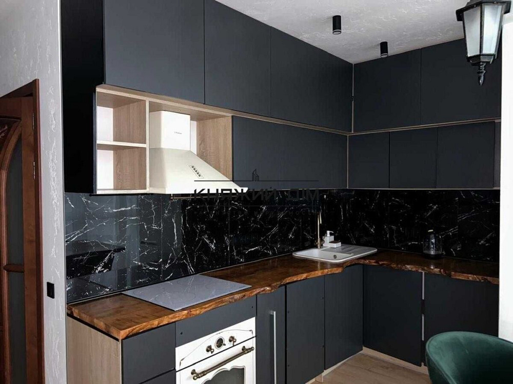 Оренда 2 кімнатна квратира ЖК Зарічний КОД  11203939 Киев - изображение 9