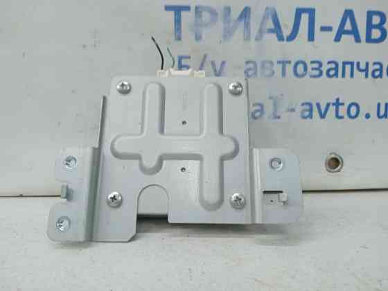 Блок управления Nissan X-Trail 2007-2015 284A1JG000 (Арт. 61036) Київ