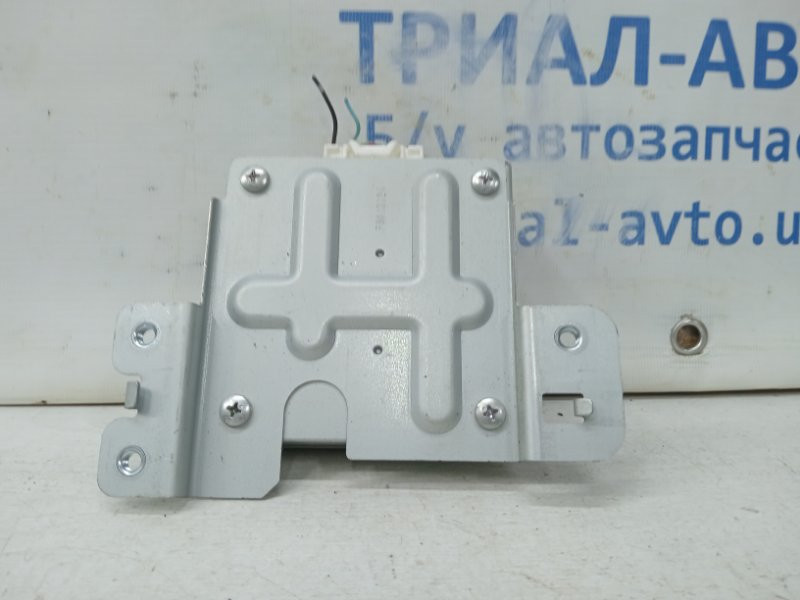 Блок управления Nissan X-Trail T31 2.0 DIESEL M9R 2007 (б/у) Київ - зображення 2