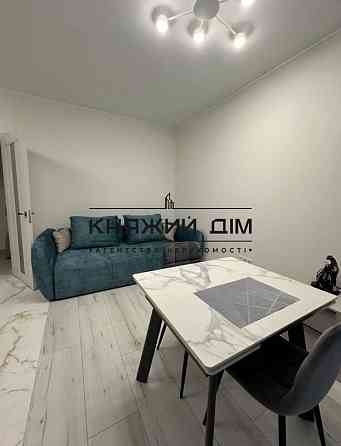 Перша здача! Оренда 2 кімнатної квартири Дарницький район ЖК Причал 8 КОД 11203354 Київ