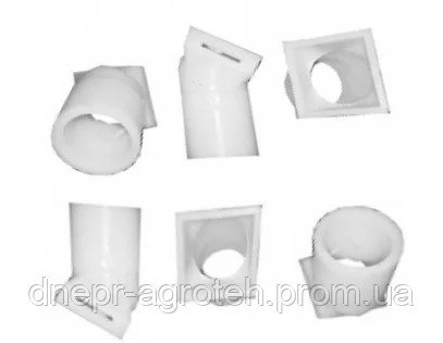 Відвід СТВ 22.00.02 до сівалки Тодак Днепр - изображение 1