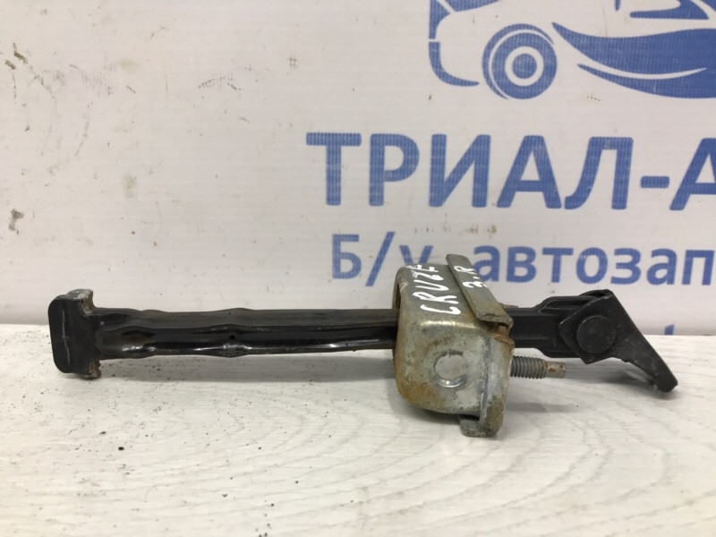 Ограничитель двери задний правый Chevrolet Cruze 2009-2016 95103843 (Арт. 55782) Киев - изображение 1