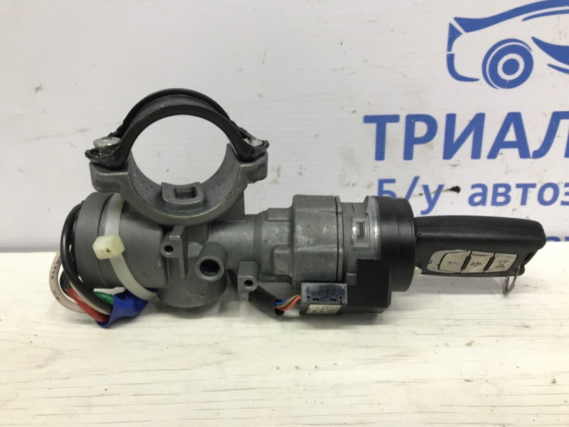 Замок зажигания SsangYong Korando 2010-2019 7102034001 (Арт. 49507) Киев - изображение 1