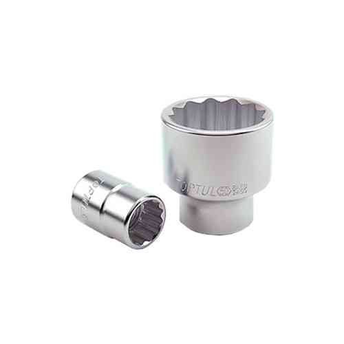 Головка торцевая 34 мм TOPTUL 3/4" (12-гр.) BAEB2434 Харків