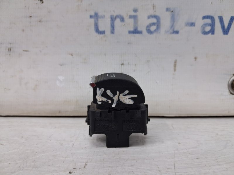 Кнопка стеклоподъемника Ford Kuga CBS 2.0 DIESEL 2011 (б/у) Київ - зображення 2