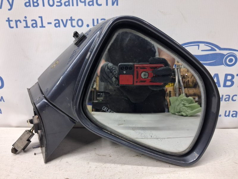 Зеркало правое Chevrolet Captiva 2006-2018 96818122 (Арт. 77146) Київ - зображення 1