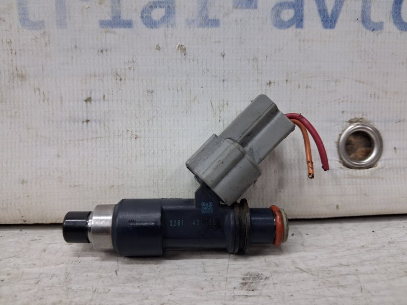 Форсунка топливная Mitsubishi Outlander 2003-2006  (Арт. 66726) Киев - изображение 1