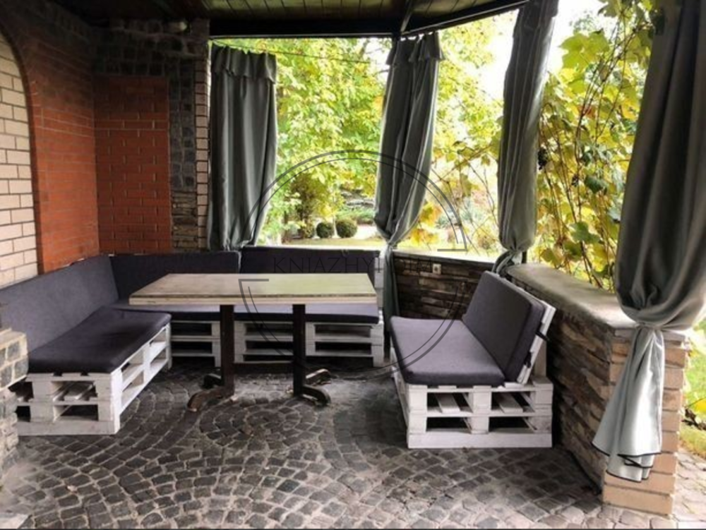 Аренда шикарного дома в Украинке № 138076 Киев - изображение 10