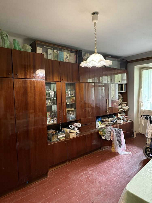 продажа 1-к квартира Одесса, Пересыпский, 18000 $ Одесса - изображение 2
