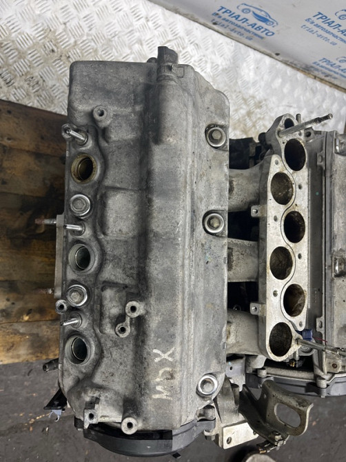 Двигатель Acura MDX YD2 3.7 БЕНЗИН J37A1 2006 (б/у) Киев - изображение 8