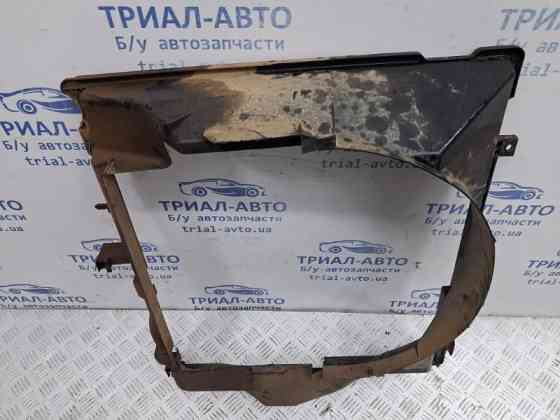 Диффузор Nissan Navara 2004-2015 21476EB300 (Арт. 62355) Київ