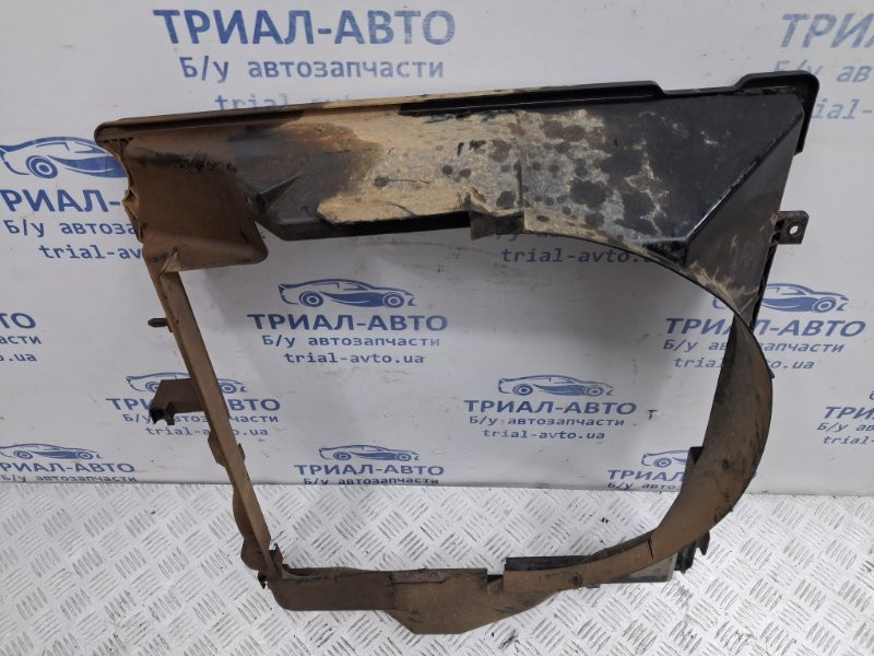 Диффузор Nissan Navara 2004-2015 21476EB300 (Арт. 62355) Київ - зображення 4