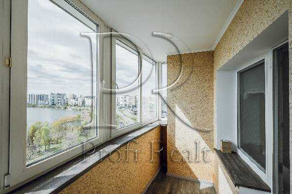 продажа 1-к квартира Киев, Дарницкий, 83000 $ Київ - зображення 6