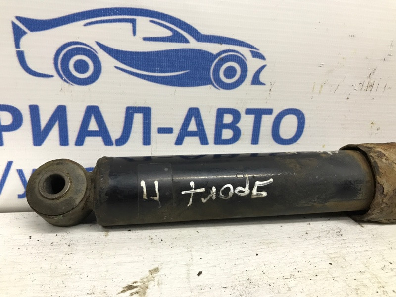 Амортизатор Передний Mitsubishi Pajero Sport K9 3.0 БЕНЗИН 6G72 1996 (б/у) Київ - зображення 3