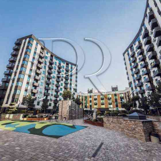 продажа 1-к квартира Киево-Святошинский, Софиевская Борщаговка, 44000 $ 