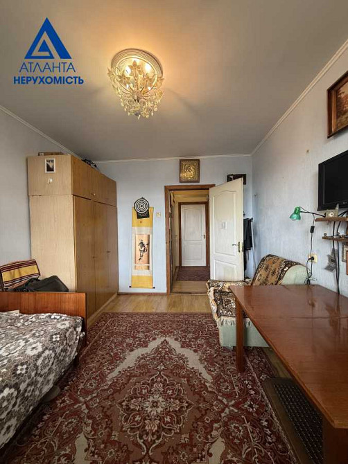 продажа 3-к квартира Луцк, 59000 $ Луцьк - зображення 7