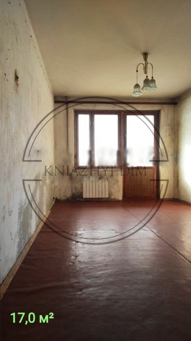 Продажа 3-х к.кв. на Березняках. № 21139165 Київ - зображення 4