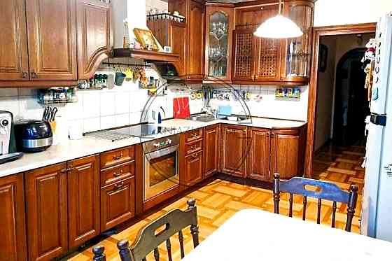 Продажа квартиры Киев, Оболонский р-н, Героев Сталинграда просп. код 21133180 Киев
