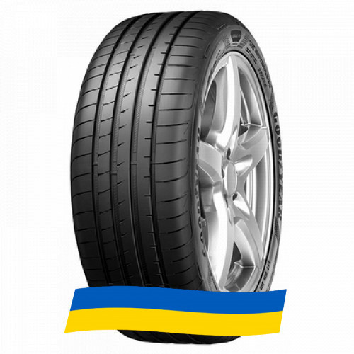 235/55 R18 Goodyear Eagle F1 Asymmetric 5 100H Легкова шина Київ - зображення 1
