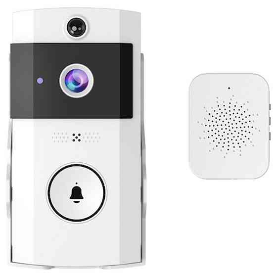 Видеодомофон Jmary MF-8 Smart video intercom 800 mAh Херсон