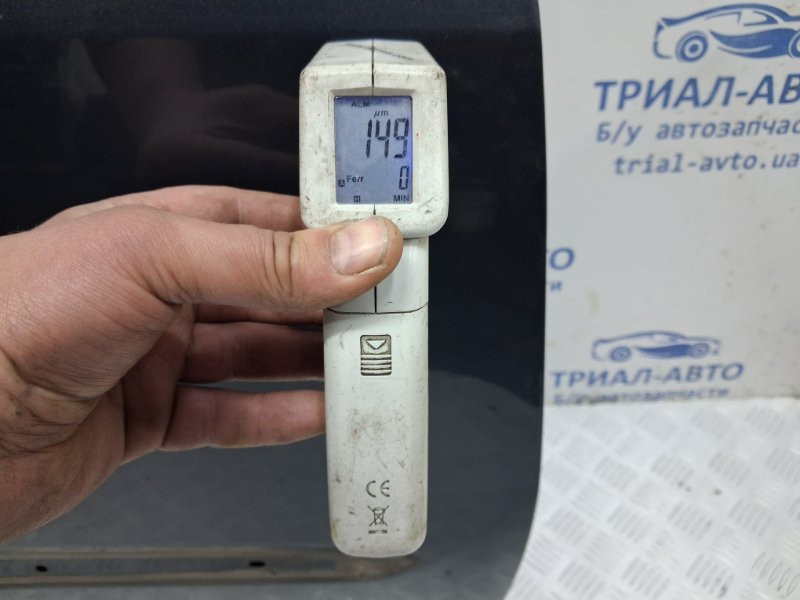 Дверь передняя правая Lexus RX 350 2003-2009 6700148060 (Арт. 63255) Київ - зображення 8