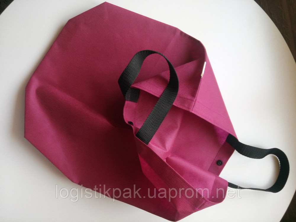 Сумка хозяйственная бирюзовая Харьков - изображение 10