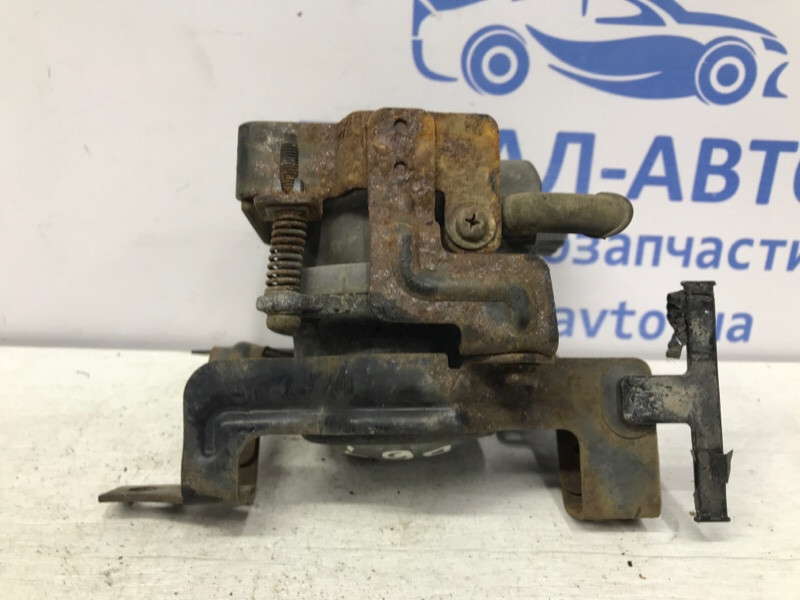 Фара противотуманная правая Mitsubishi Lancer 9 1.6 БЕНЗИН 4G18 2003 (б/у) Київ - зображення 5