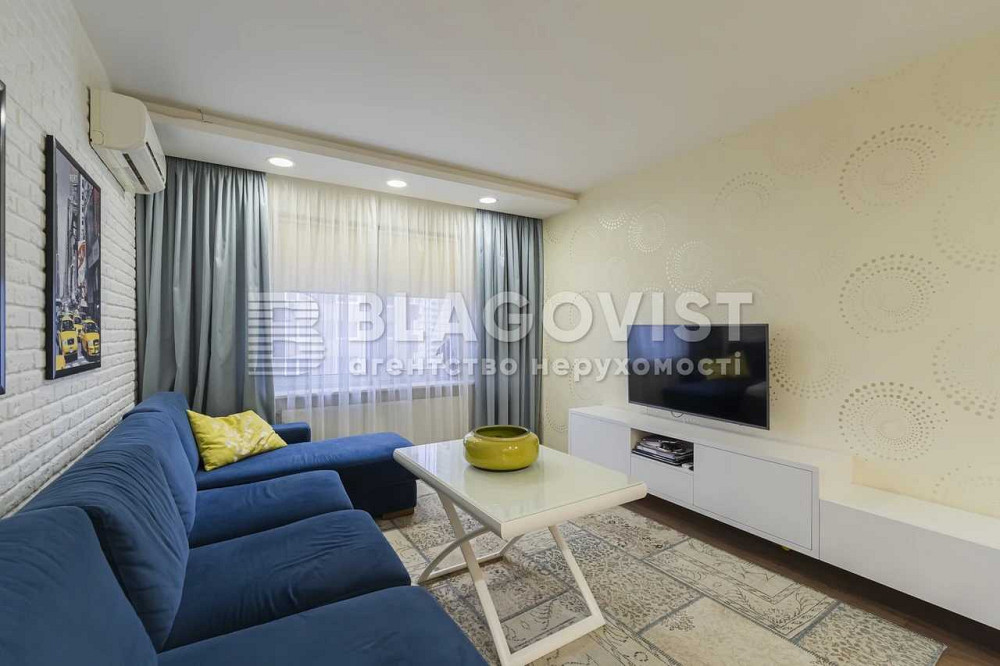 продажа 3-к квартира Киев, Дарницкий, 142000 $ Киев - изображение 2