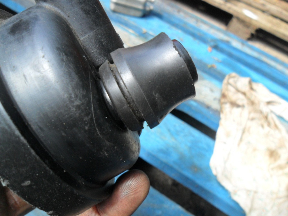 VAG 028129101, Сапун VW Passat та інші..., оригінал Mann 3911170949 Вінниця - зображення 8