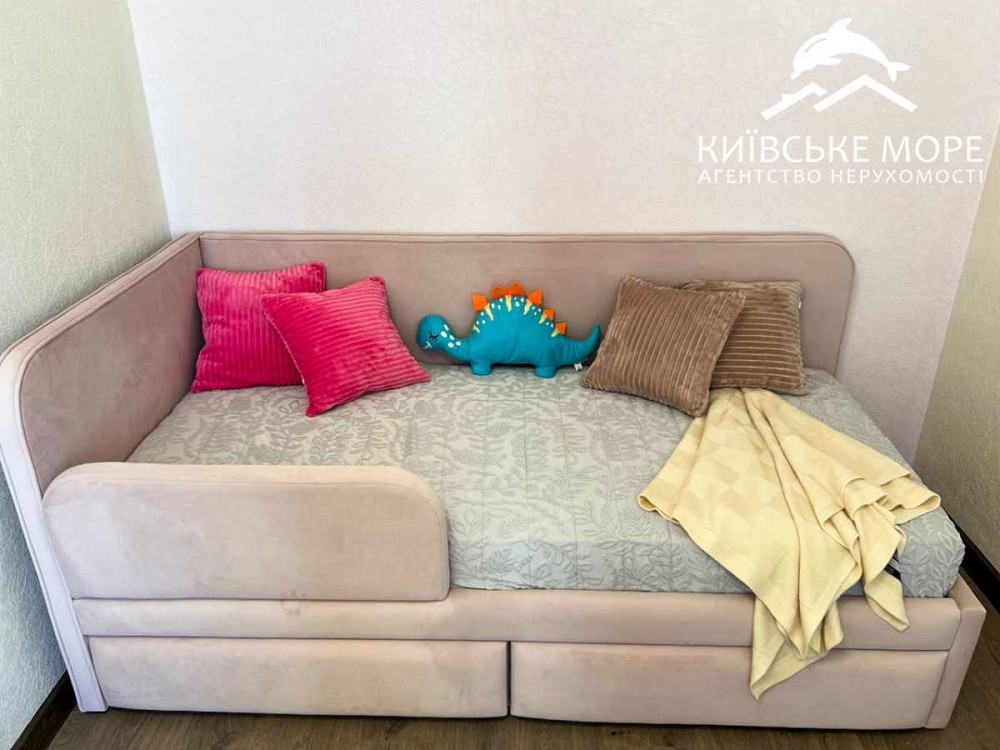 продажа 3-к квартира Киев, Подольский, 140000 $ Київ - зображення 12