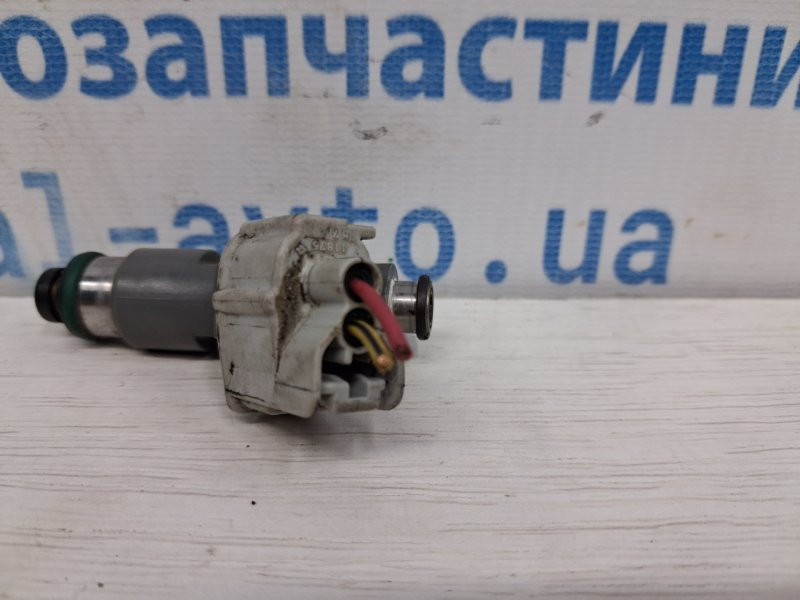 Форсунка топливная Acura MDX 2006-2013 16450R70A01 (Арт. 76130) Київ - зображення 2