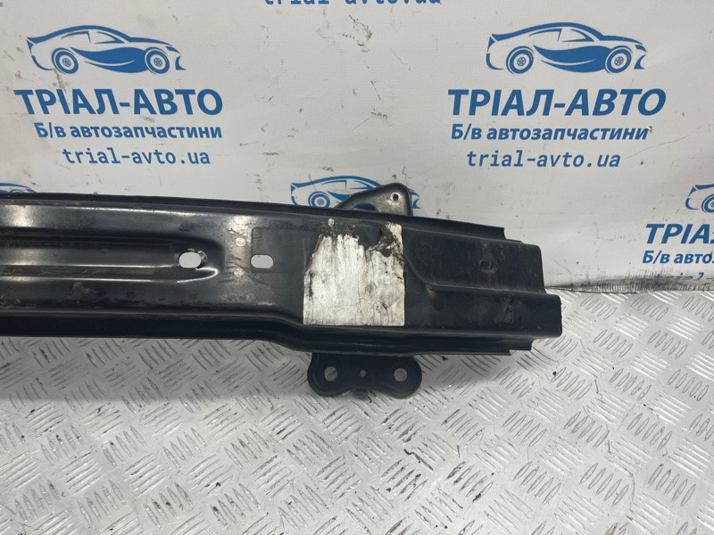 Усилитель бампера передний Hyundai Santa fe DM 2.4 БЕНЗИН G4KJ 2012 (б/у) Київ - зображення 3