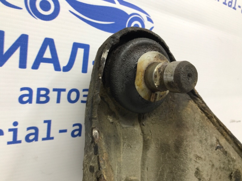 Рычаг задний поперечный верхний правый Nissan Pathfinder R51 2.5 DIESEL YD25DDTI 2004 (б/у) Киев - изображение 2