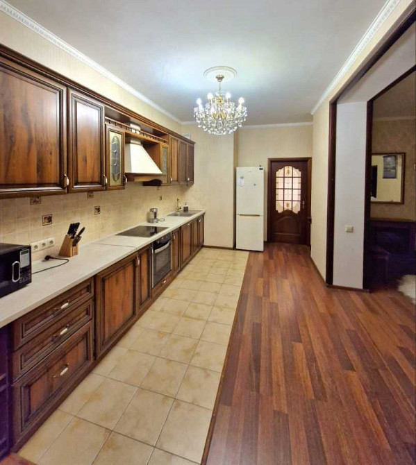 долгосрочная аренда 2-к квартира Киев, Печерский, 800 $/мес. Киев - изображение 6