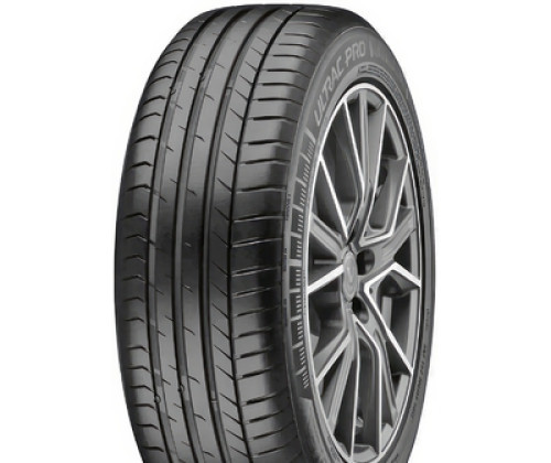 275/40 R19 Vredestein Ultrac Pro 105Y Легкова шина Киев - изображение 2