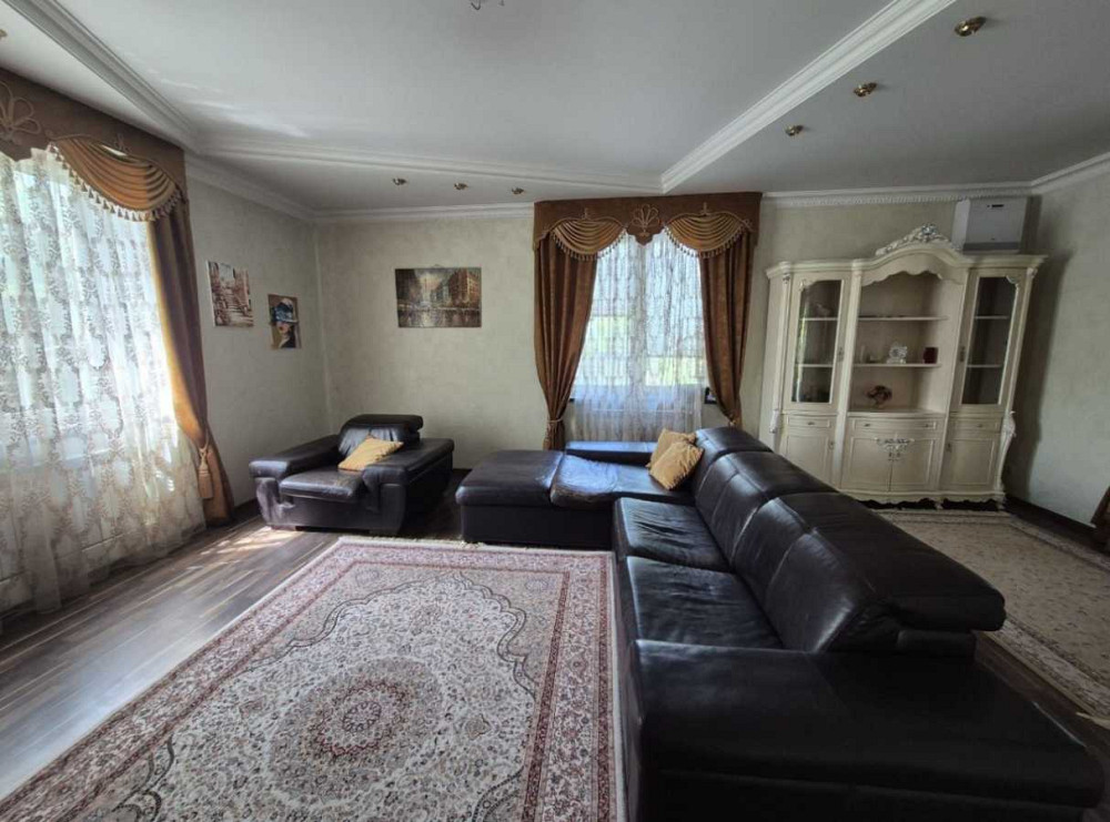 посуточная аренда 4-к дом Киево-Святошинский, Буча, 15000 грн./сутки Буча - зображення 5