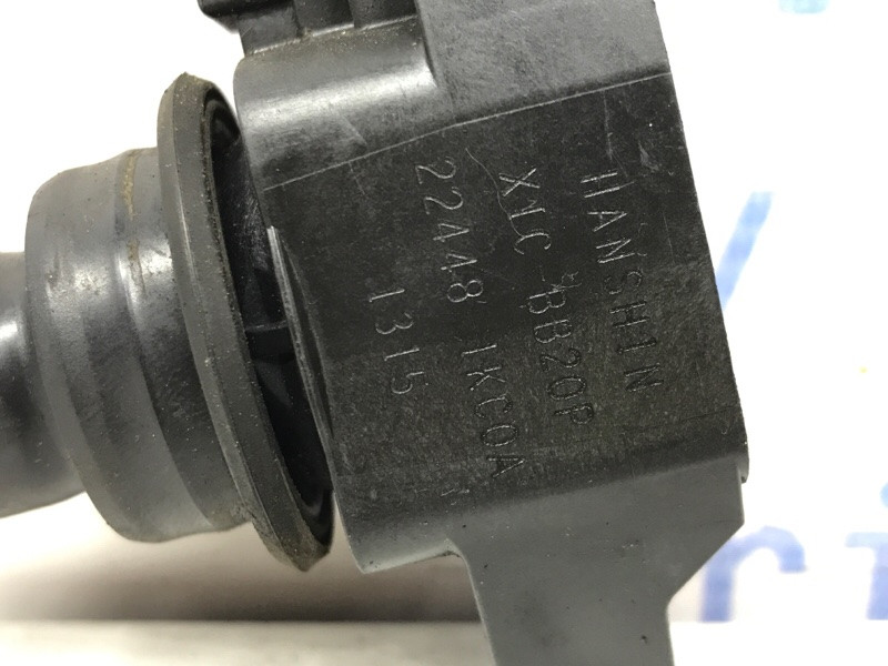 Катушка зажигания Nissan Juke F15 1.6 TURBO MR16DDT 2010 (б/у) Київ - зображення 3