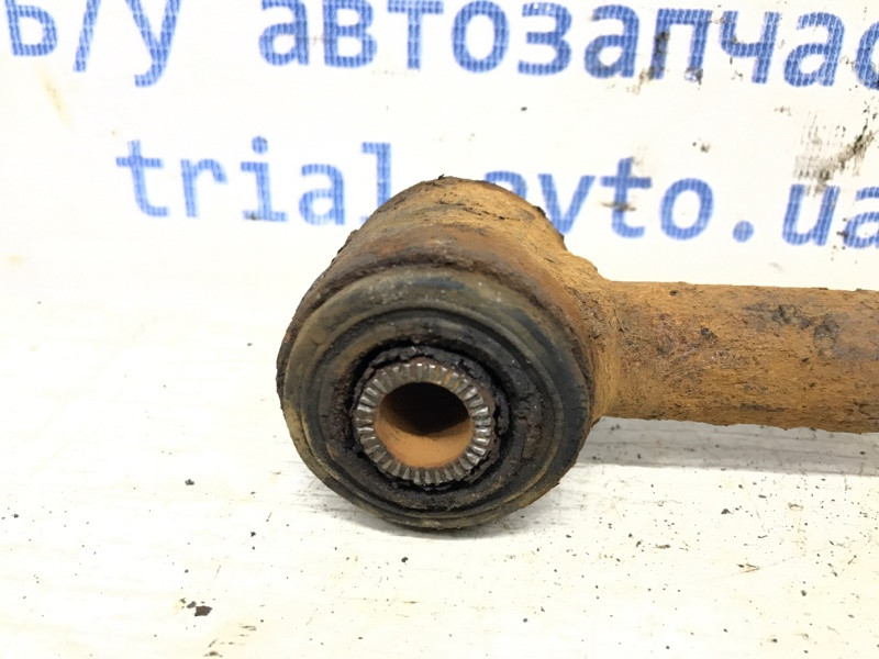 Рычаг задний прямой Lexus RX 350 XU30 3.5 БЕНЗИН 2GRFE 2003 (б/у) Киев - изображение 3