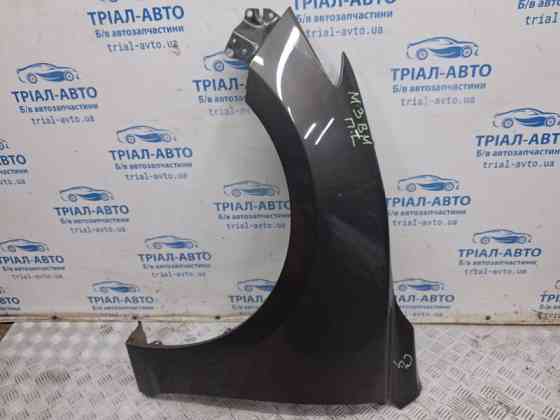 Крыло переднее левое Mazda 3 2013-2019 B45A52211B (Арт. 86228) Киев
