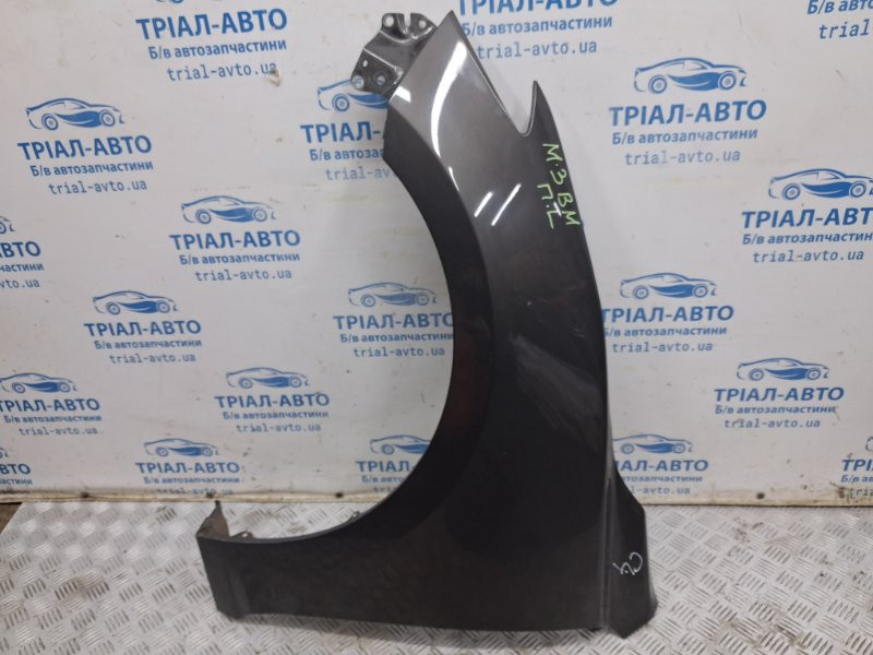 Крыло переднее левое Mazda 3 2013-2019 B45A52211B (Арт. 86228) Киев - изображение 1