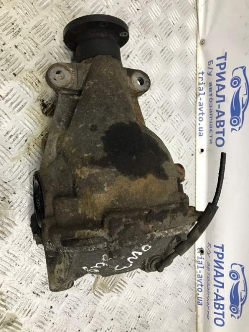 Редуктор задний Mitsubishi Pajero Wagon 3 3.2 ДИЗЕЛЬ 4M41 1999 (б/у) Киев - изображение 2