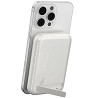 Портативное ЗУ Power Bank WIWU P064 Classic PD22.5W с БЗУ + holder 10000 mAh Херсон