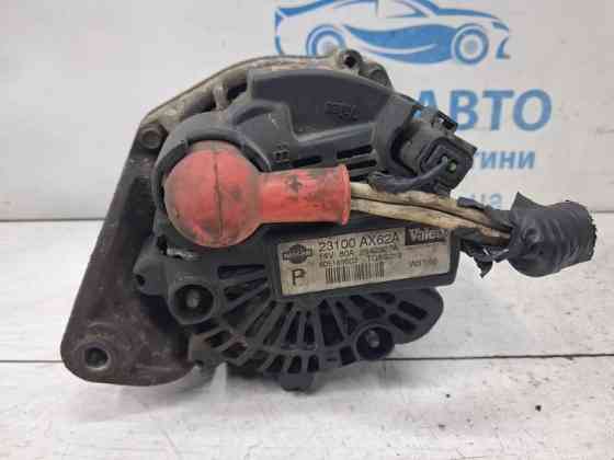Генератор Nissan Micra 2002-2010 23100AX62A (Арт. 84557) Київ
