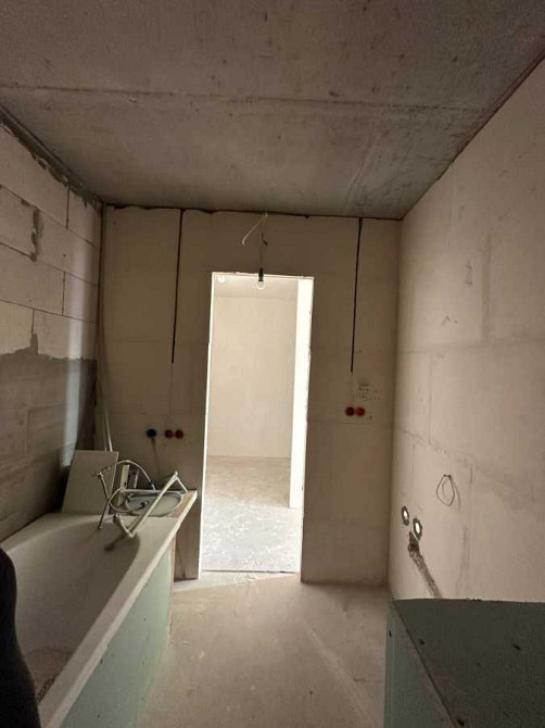 продажа 2-к квартира Броварский, Бровары, 46000 $ Бровари - зображення 11